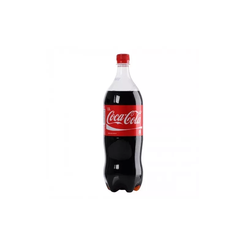 Coca Cola napój gazowany 1l 12 sztuk Coca Cola napój gazowany 1l 12 sztuk