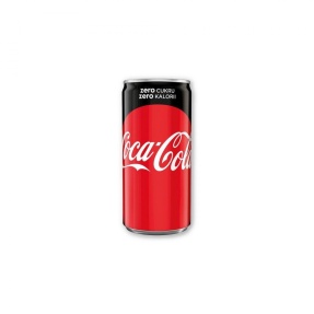 COCA-COLA Napój gazowany 200 ml 24 sztuki