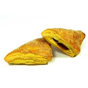 Nugatex Rożek z jabłkiem 1.5 kg