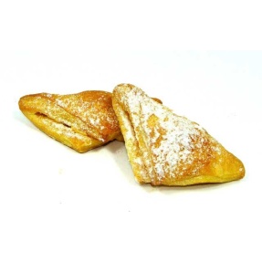 Nugatex Rożek z budyniem 1.5 kg