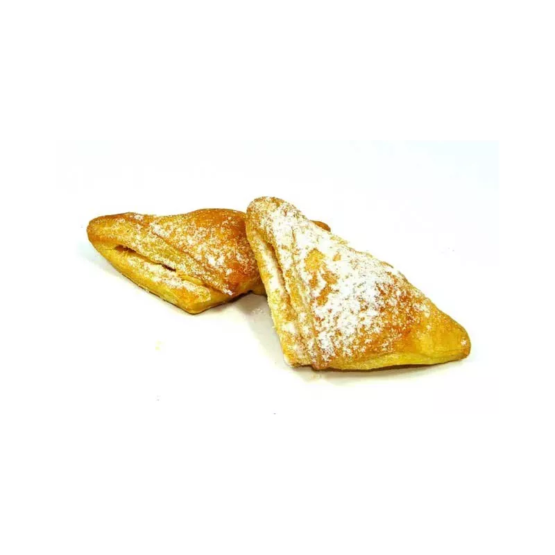 Nugatex Rożek z budyniem 1.5 kg Nugatex Rożek z budyniem 1.5 kg