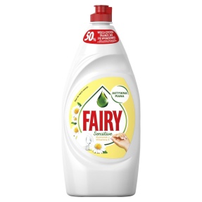 Płyn do mycia naczyń FAIRY 900 ml.