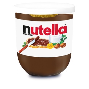Krem Nutella 230 g