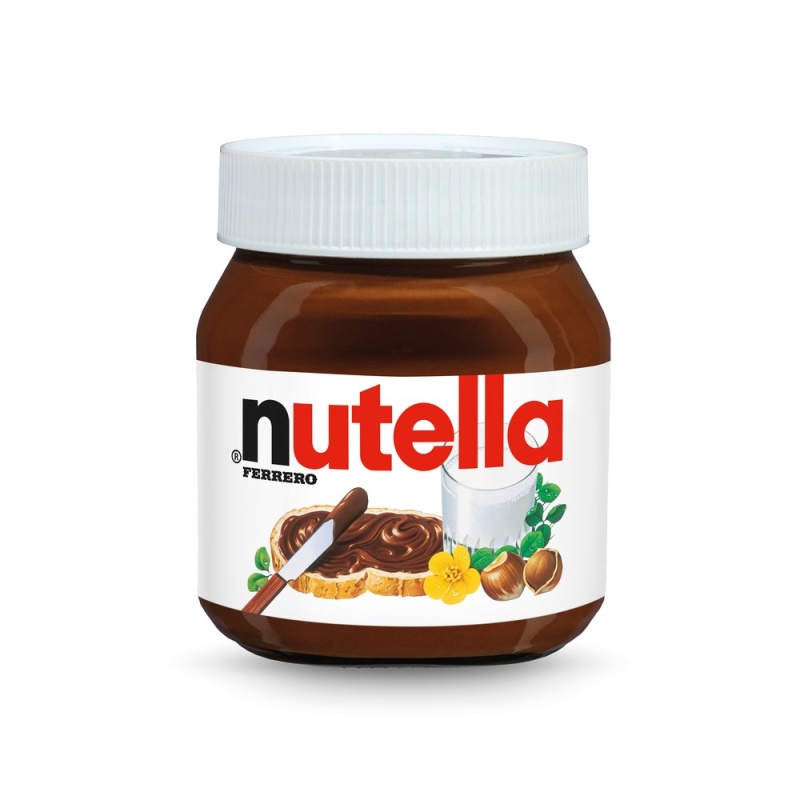 Krem Nutella 230 g Krem Nutella 230 g