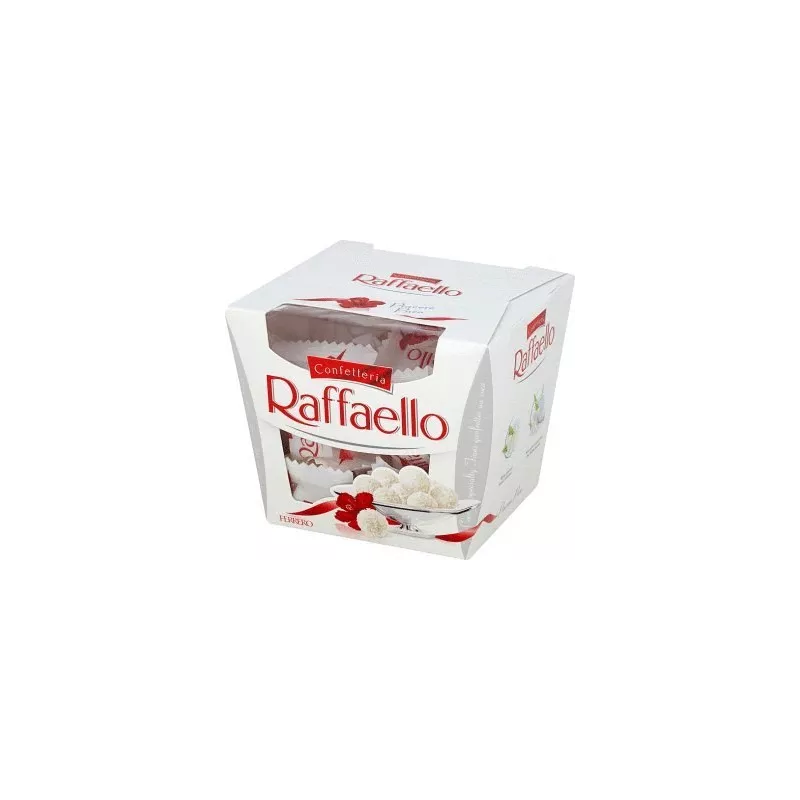 Raffaello kokosowe 150 g