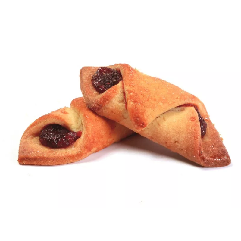 Ciasteczka z Krakowa Jagodzianka 2.5 kg Ciasteczka z Krakowa Jagodzianka 2.5 kg