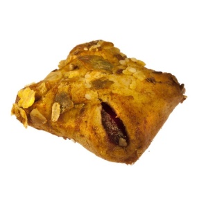 Ciasteczka z Krakowa Koperta grahamowa 2.5 kg