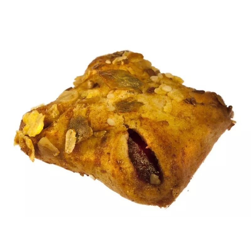 Ciasteczka z Krakowa Koperta grahamowa 2.5 kg Ciasteczka z Krakowa Koperta grahamowa 2.5 kg