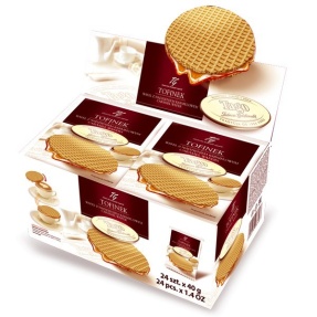 Tago Tofinek 40g 24 sztuk