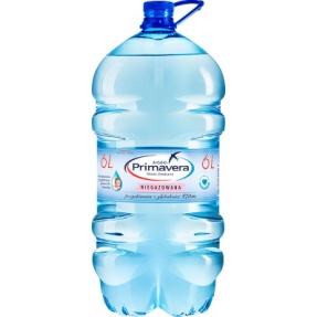 PRIMAVERA 6L