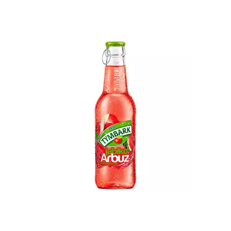 Tymbark jabłko mięta 250 ml x 24 sztuki Tymbark jabłko mięta 250 ml x 24 sztuki