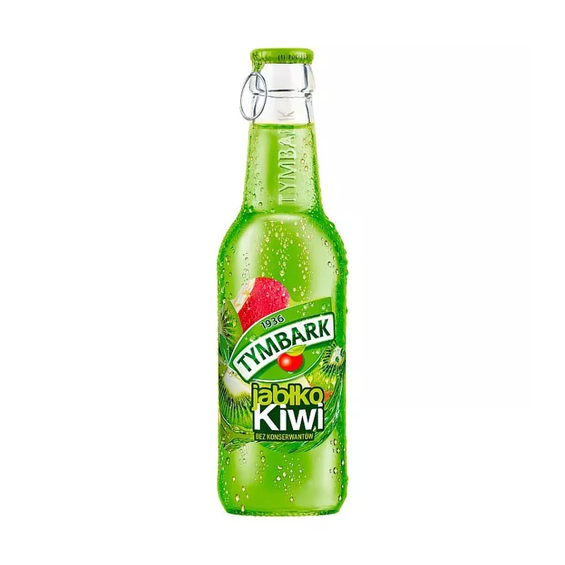 Tymbark jabłko mięta 250 ml x 24 sztuki Tymbark jabłko mięta 250 ml x 24 sztuki