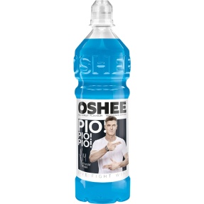 Oshee Multifruit 0.75l. x 6 sztuk