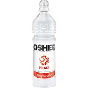 Oshee Grapefruit 0.75l. x 6 sztuk