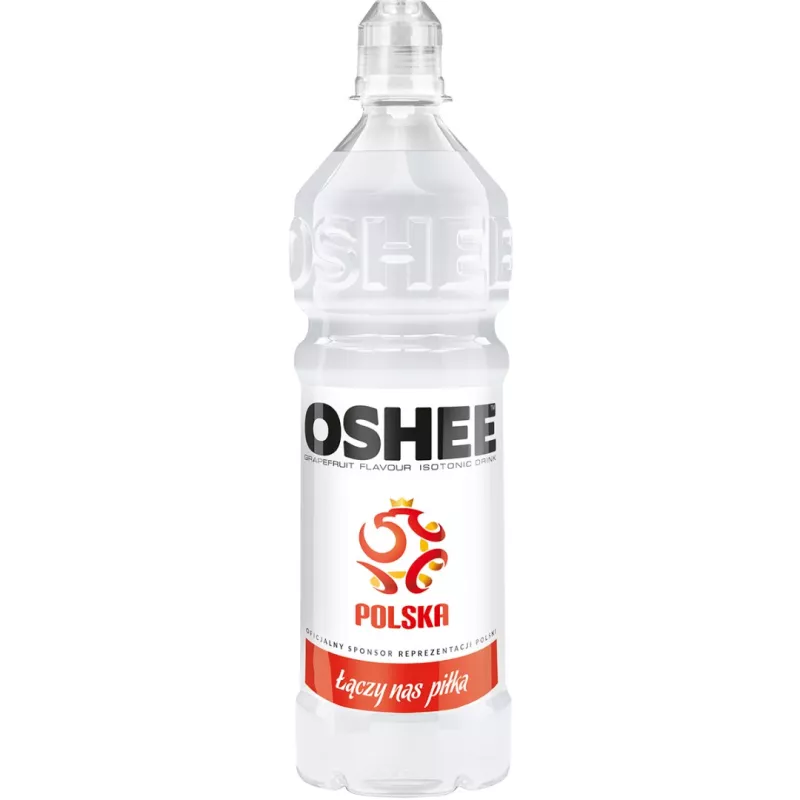 Oshee Grapefruit 0.75l. x 6 sztuk