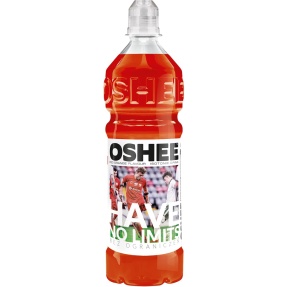 Oshee Grapefruit 0.75l. x 6 sztuk
