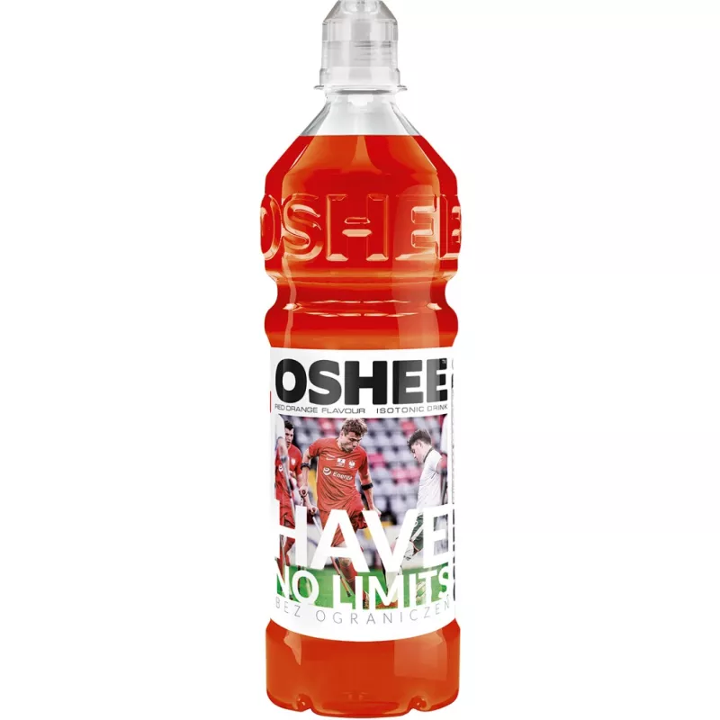 Oshee Grapefruit 0.75l. x 6 sztuk