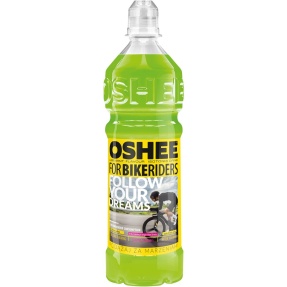 Oshee Grapefruit 0.75l. x 6 sztuk