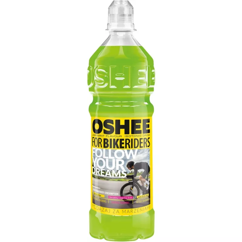 Oshee Grapefruit 0.75l. x 6 sztuk Oshee Grapefruit 0.75l. x 6 sztuk