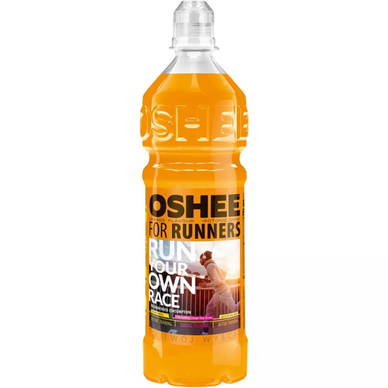 Oshee Grapefruit 0.75l. x 6 sztuk