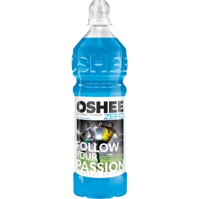 Oshee Multifruit 0.75l. x 6 sztuk