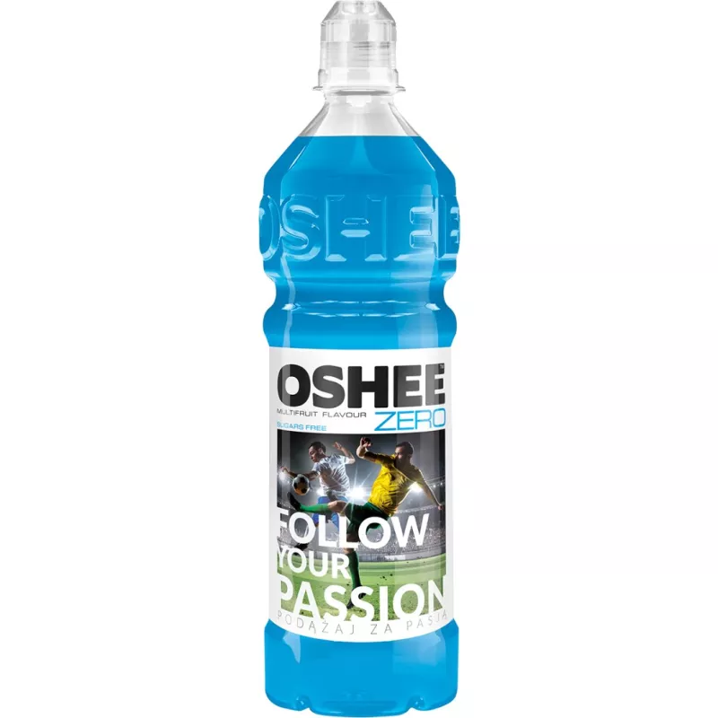 Oshee Multifruit 0.75l. x 6 sztuk