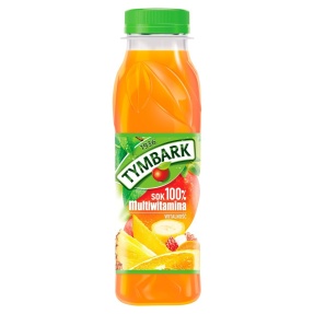 Tymbark Sok MULTIWITAMINA 1L