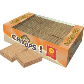 Cukry Nyskie Regionalne w polewie 3.4 kg