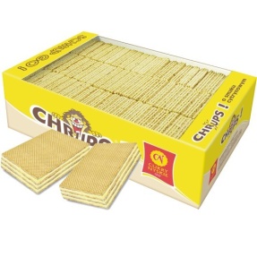 Cukry Nyskie Regionalne w polewie 3.4 kg