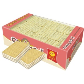 Cukry Nyskie Regionalne w polewie 3.4 kg