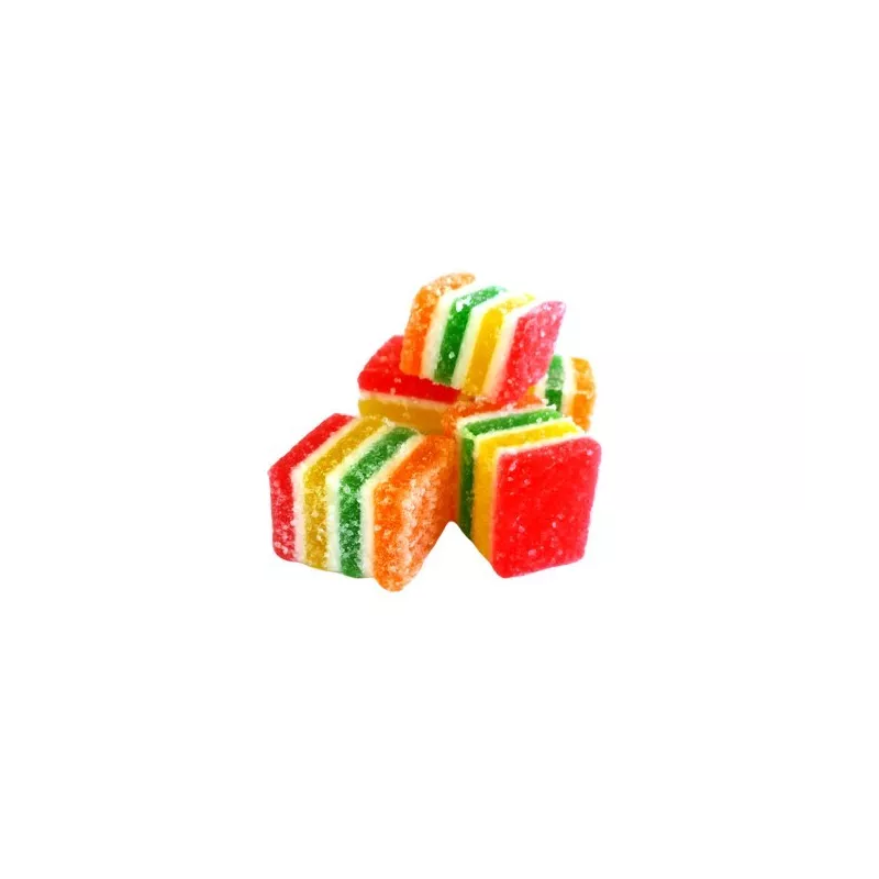 Markmet Galaretka cytrynka 1.5 kg Markmet Galaretka cytrynka 1.5 kg