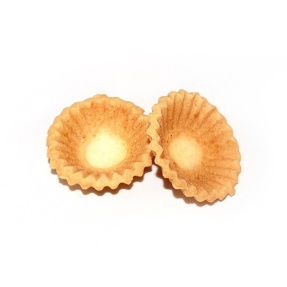 Kampol Babeczka tartoletka 0.5 kg