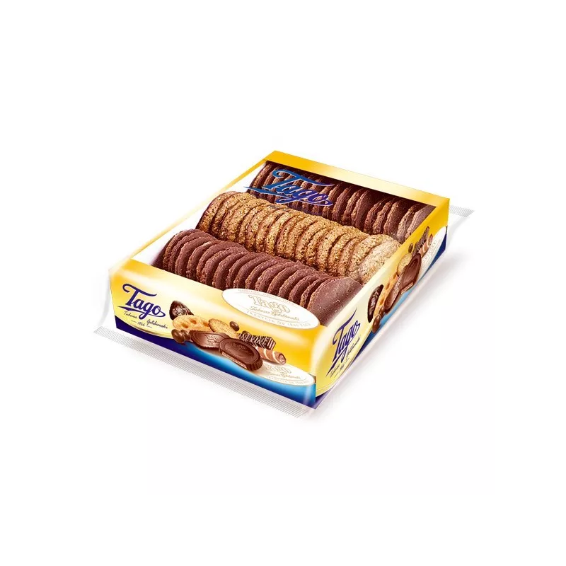 Ola Ciasteczko owsiane 1 kg Ola Ciasteczko owsiane 1 kg