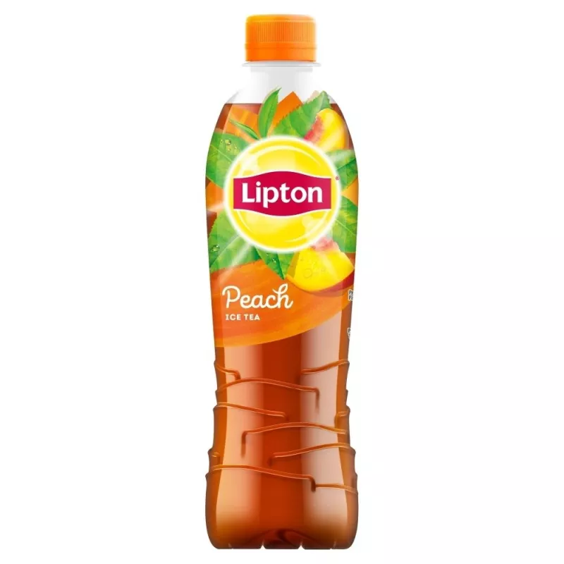 Lipton Ice Tea Green 330 ml x 24 sztuki