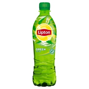 Lipton Ice Tea Green 330 ml x 24 sztuki