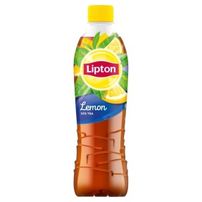 Lipton Ice Tea Green 330 ml x 24 sztuki