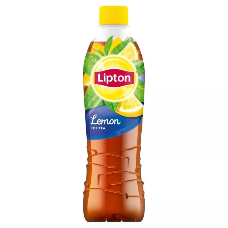 Lipton Ice Tea Green 330 ml x 24 sztuki Lipton Ice Tea Green 330 ml x 24 sztuki