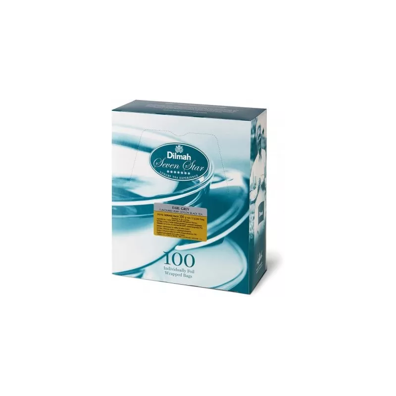 Dilmah Ceylon Gold 100 kopert Dilmah Ceylon Gold 100 kopert