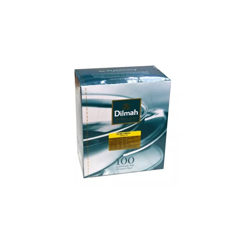 Dilmah Ceylon Gold 100 kopert