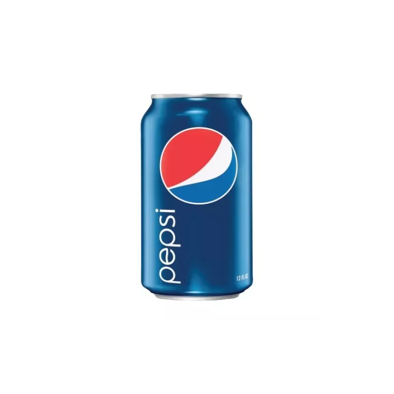 PEPSI 330 ml X 24 SZTUKI