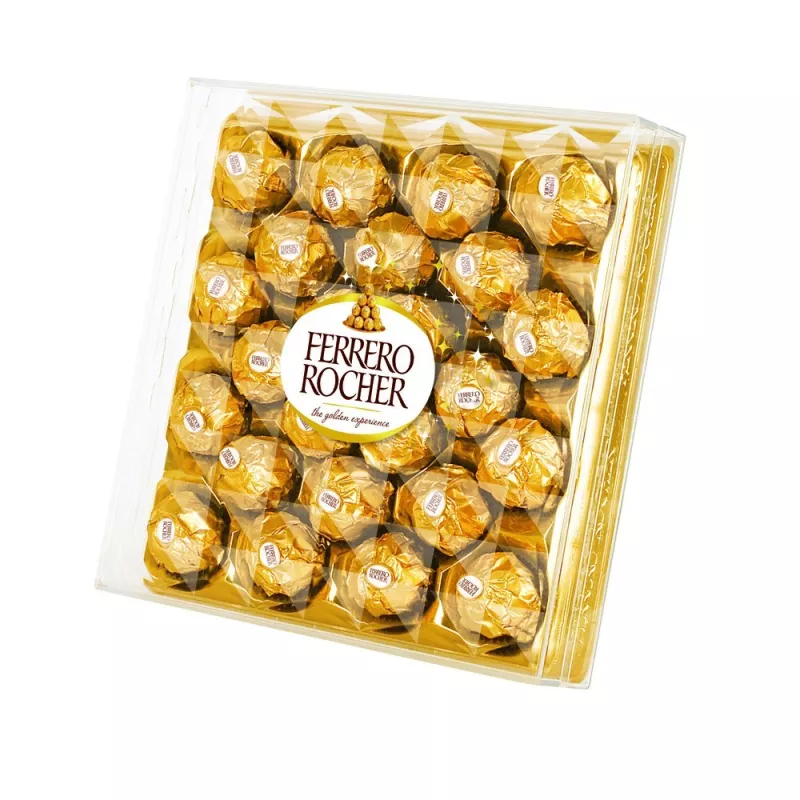 Ferrero Rocher 200G