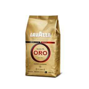 Kawa Lavazza Qualita Oro 1 kg
