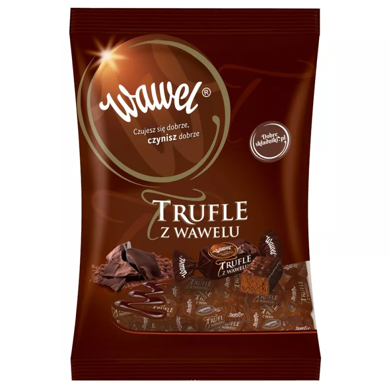 WAWEL MICHAŁKI KLASYCZNE 1KG
