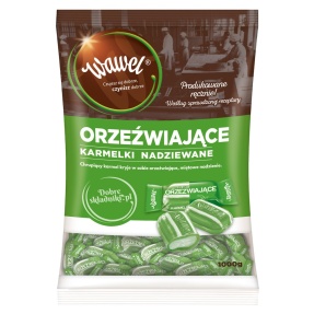 WAWEL MICHAŁKI KLASYCZNE 1KG