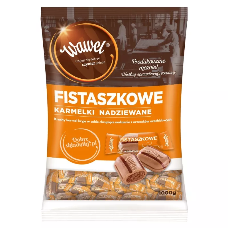 WAWEL MICHAŁKI KLASYCZNE 1KG