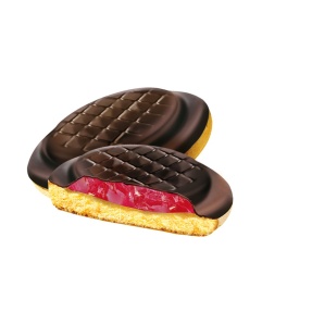 TAGO Biszkopty Owocowe 800g