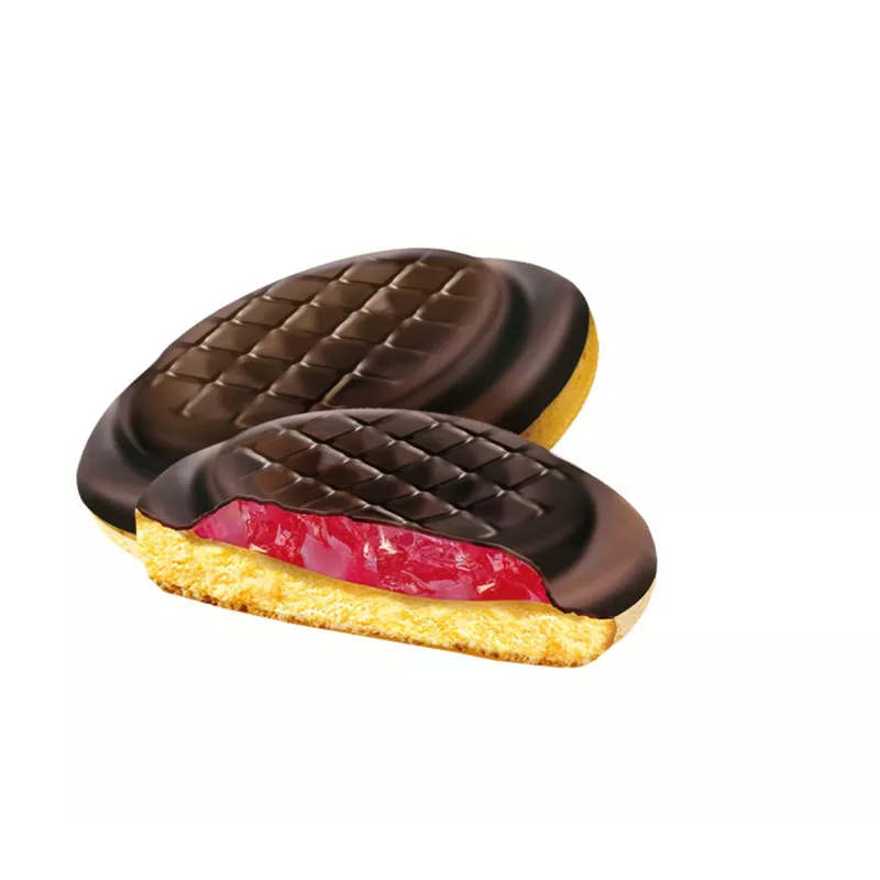 TAGO Biszkopty Owocowe 800g TAGO Biszkopty Owocowe 800g