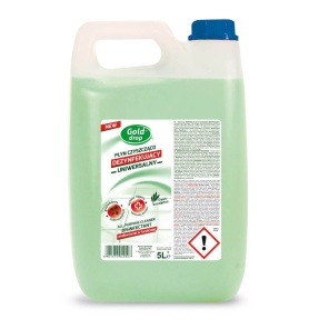 Płyn do dezynfekcji powierzchni 5 litrów