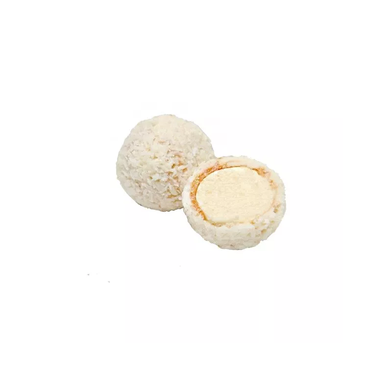 Lumar Kulki kokosowe 1 kg Lumar Kulki kokosowe 1 kg