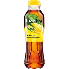 FUZE TEA LEMON 0.5L x 12 sztuk